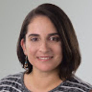 Meet your Posher, Melanie